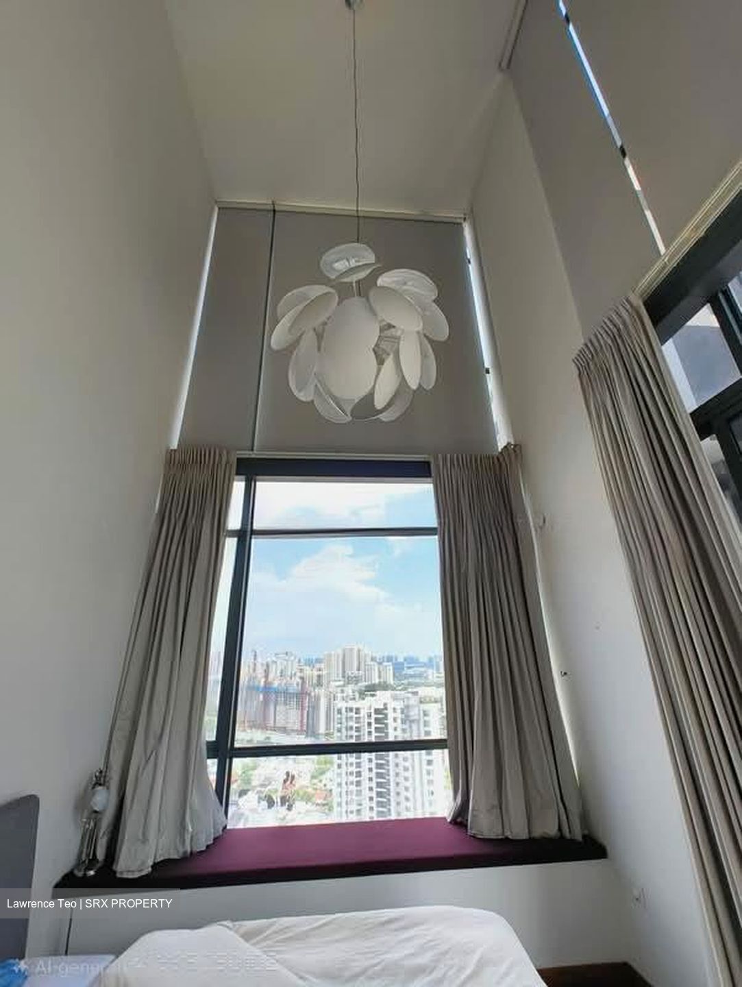The Trizon (D10), Condominium #559898781